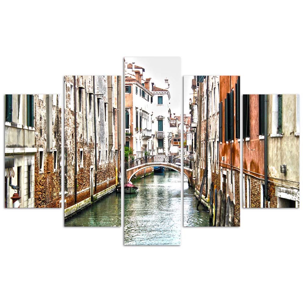 Romantiškoji Venecija